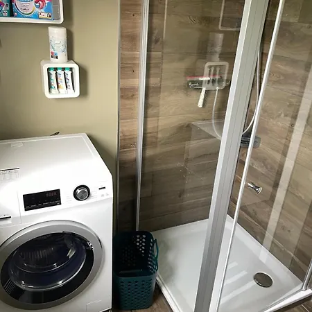 Haus Alexandra * ドルヌム