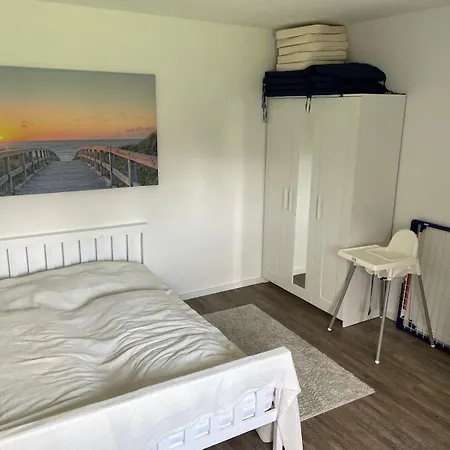 Haus Alexandra Prázdninový dům