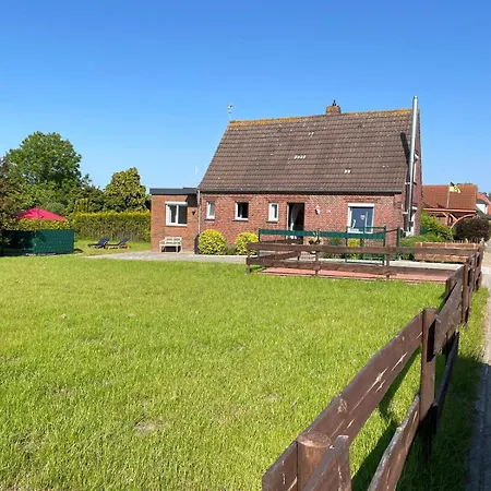 Haus Alexandra Prázdninový dům *