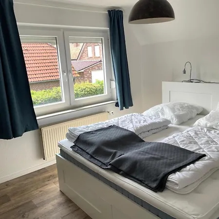 別荘 Haus Alexandra *