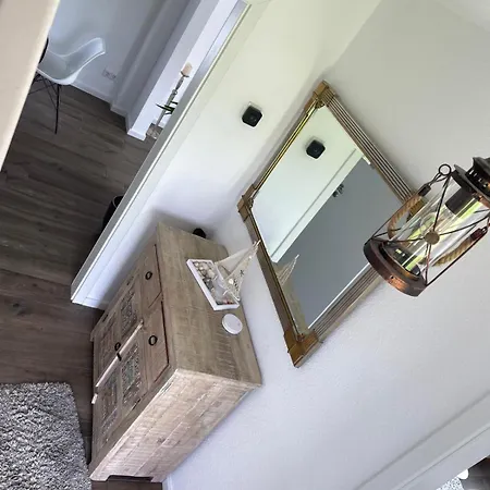 Haus Alexandra ドルヌム