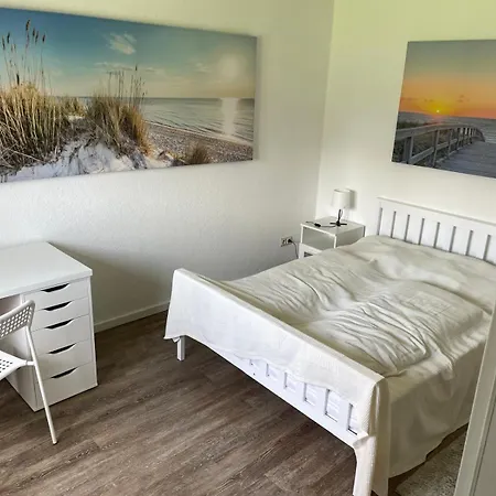 Haus Alexandra 別荘