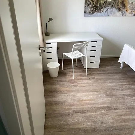 Haus Alexandra Prázdninový dům