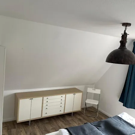 Prázdninový dům Haus Alexandra