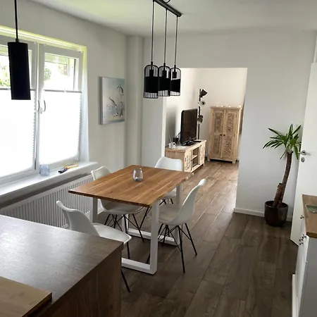 Prázdninový dům Haus Alexandra *