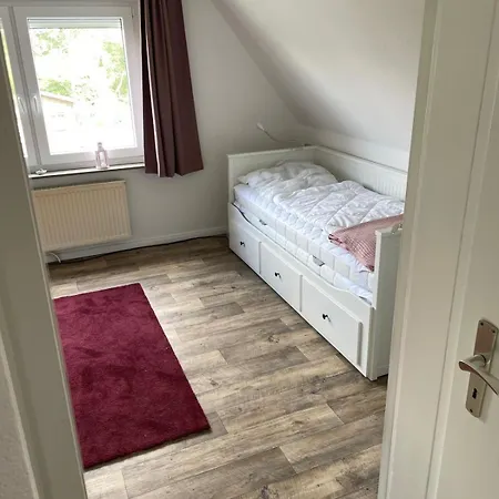 Haus Alexandra Dornum