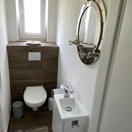 Haus Alexandra * Dornum