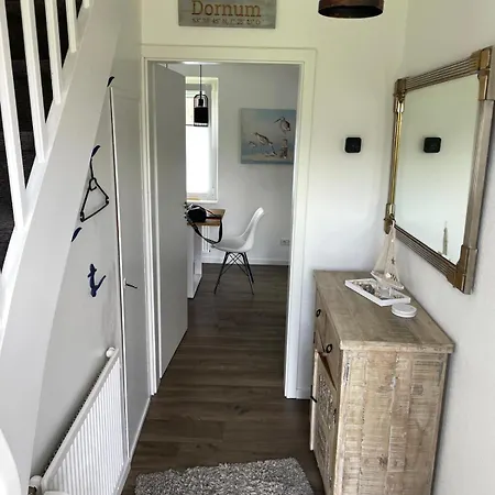 Haus Alexandra * ドルヌム