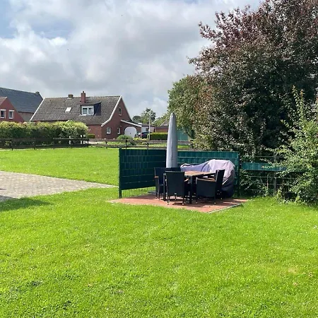 Prázdninový dům Haus Alexandra *