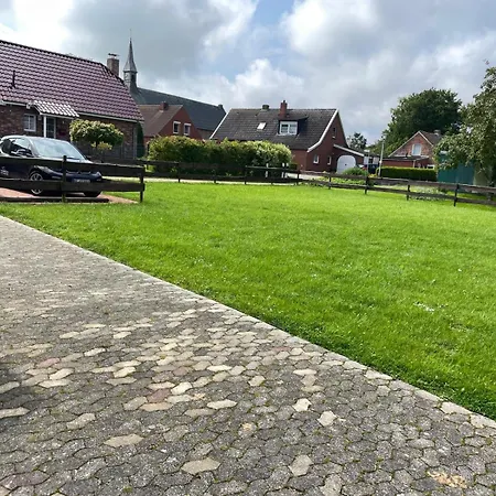 別荘 Haus Alexandra *